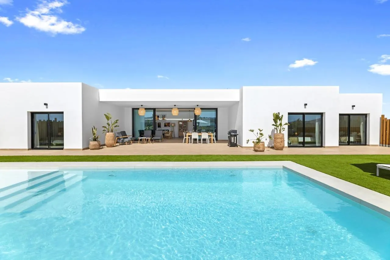 Villa Ayala Villaverde