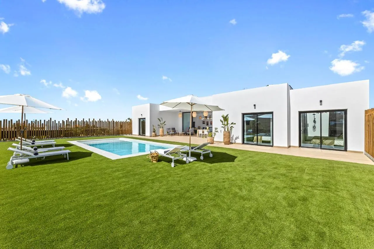 Villa Ayala Villaverde  Hiszpania