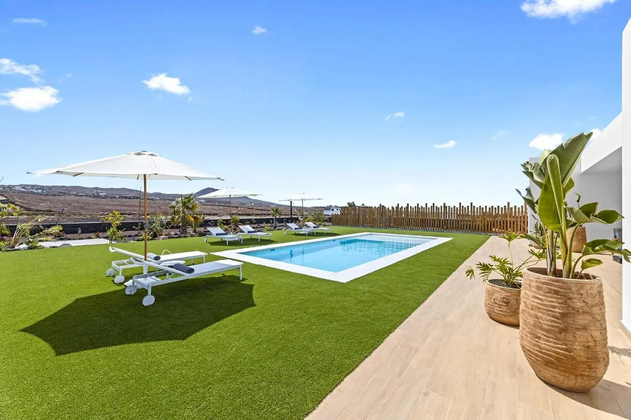 Villa Ayala Villaverde